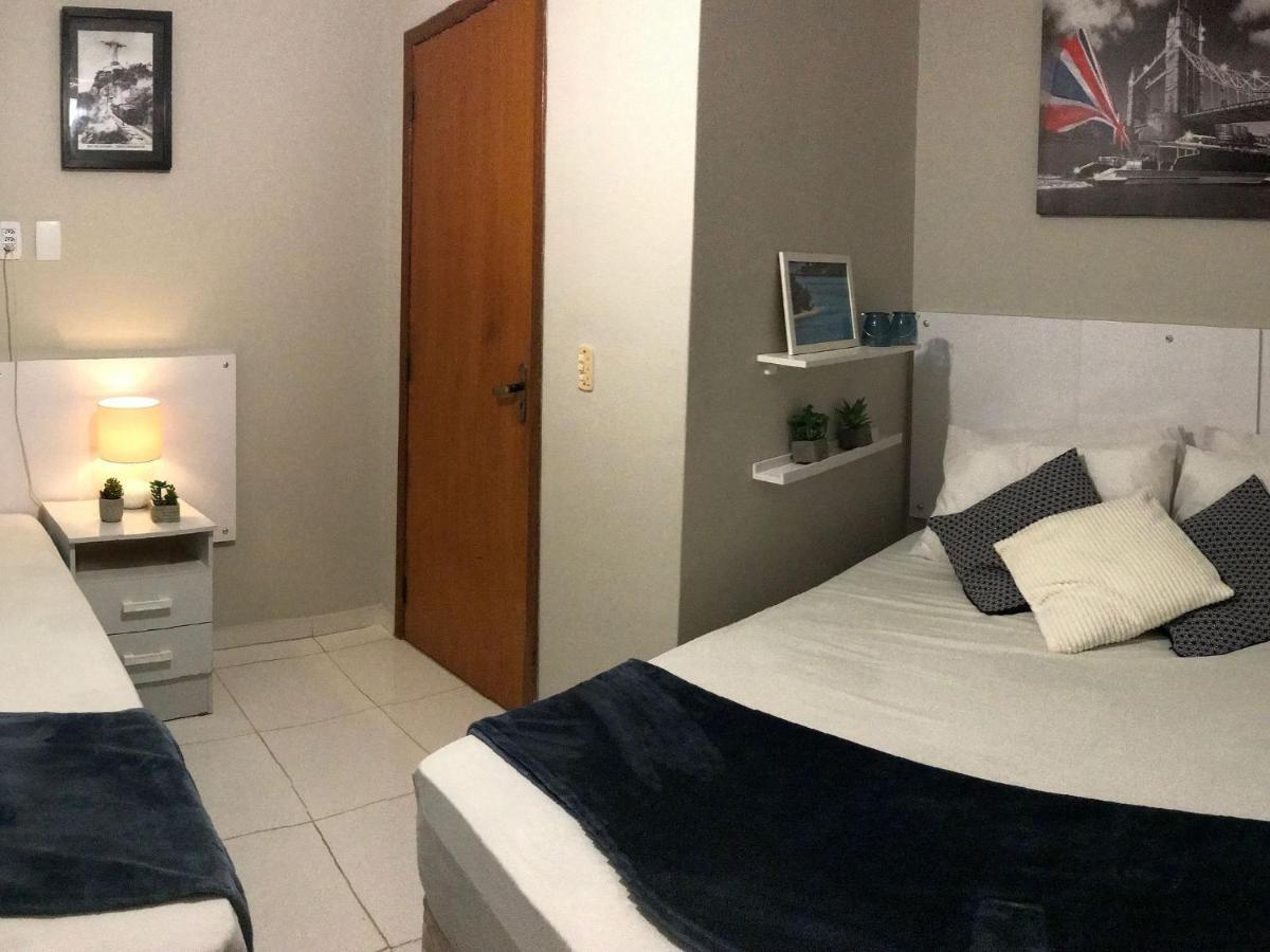 Appartamento Apartamento moderno e com clube privativo Cabo Frio Esterno foto