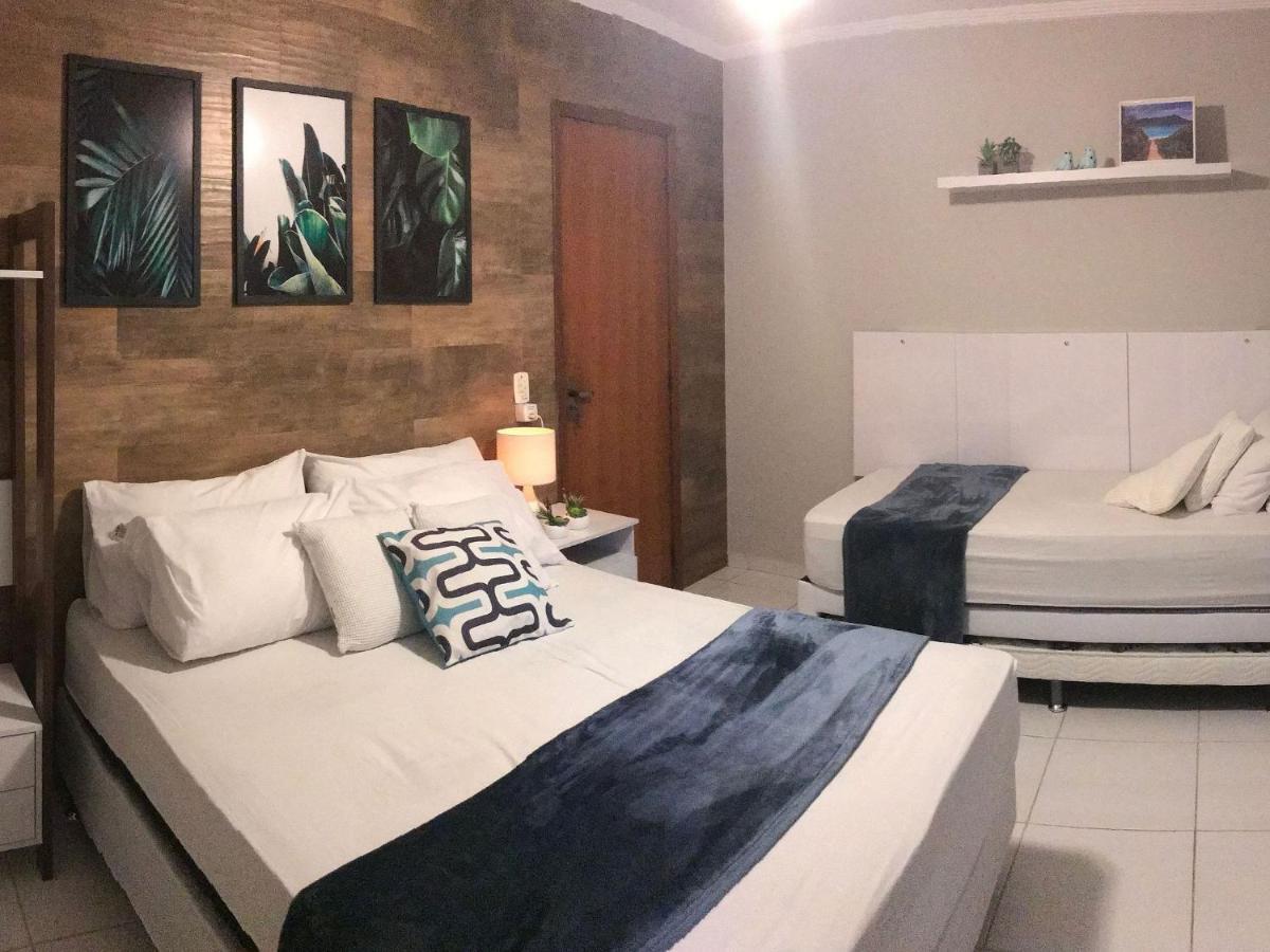 Appartamento Apartamento moderno e com clube privativo Cabo Frio Esterno foto