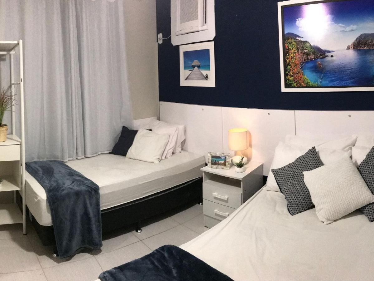 Appartamento Apartamento moderno e com clube privativo Cabo Frio Esterno foto